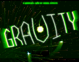 play Gravity