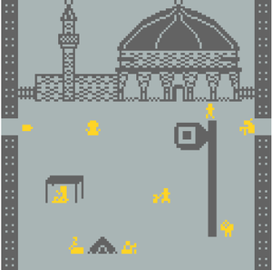 play Town Adventure