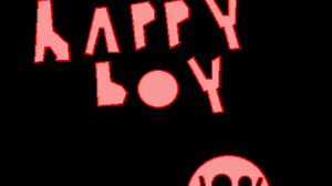 play Happy Boy