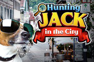 play Hunting Jack - In The City