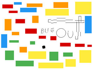 play Bugout