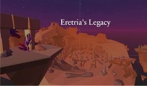 play Eretria'S Legacy