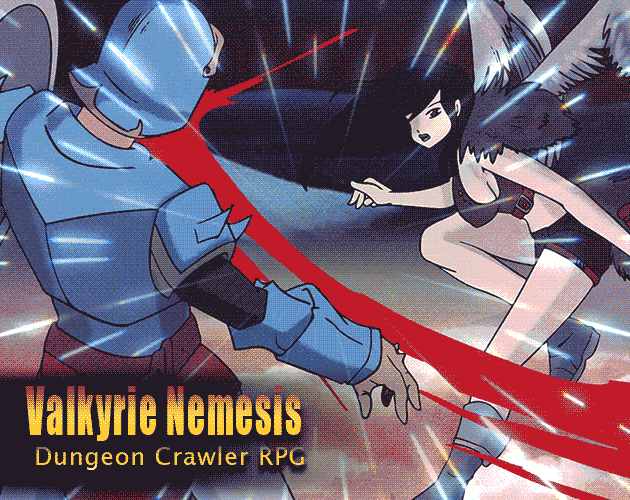 play Valkyrie Nemesis