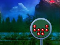 play Mystical Lake Way Escape
