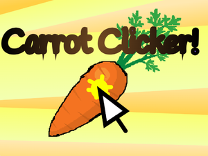 play Carrot Clicker