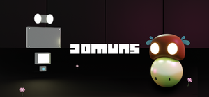 play Domuns Demo
