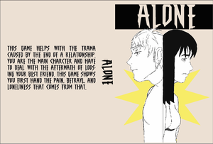 play Alone