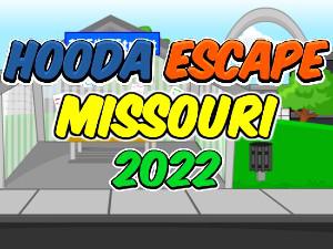 play Hooda Escape Missouri 2022