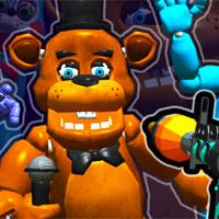 play Fnaf Shooter