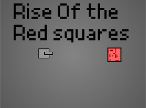 play Mr. Tank- The Rise Of The Red Squares!