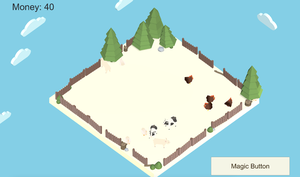 play Magic Farm