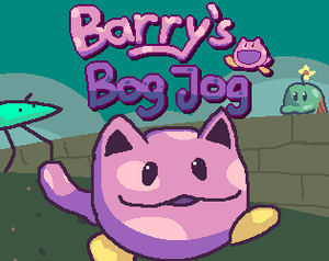 play Barry'S Bog Jog