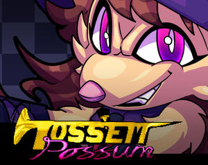 play Toss'Em Possum