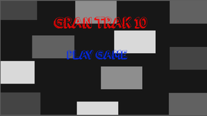 Gran Trak 10