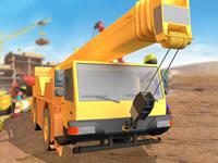 play City Construction Simulator - Excavator