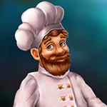 play Beloved Chef Escape