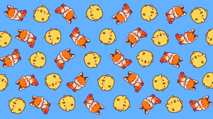play Find Foxes That Steal Chickens