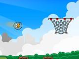 play Angry Basketball
