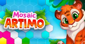 play Mosaic Artimo