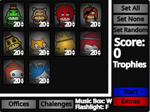 play Ultimate Scratch Night