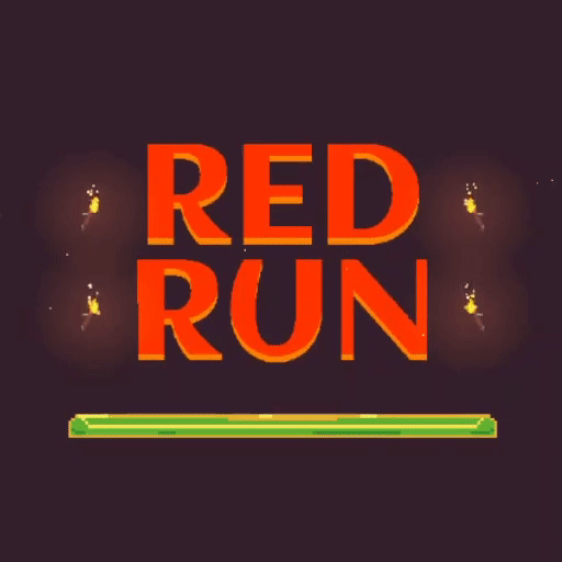 play Red Run