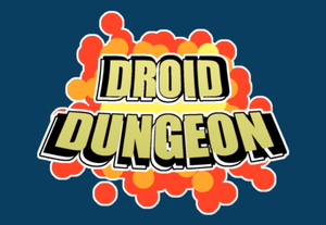 play Droid Dungeon Beta