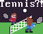 play Tennis?!
