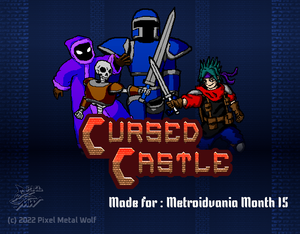 play Cursed Castle