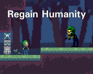 play Regain Humanity