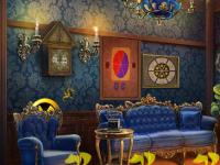 play Chef Crocodile Escape