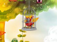 play Fairy Bird Escape