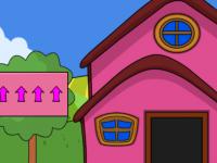play Cute Girl Birthday Escape