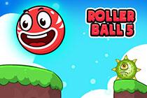 play Roller Ball 5