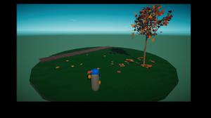 play Leaves