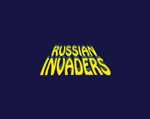play Russian Invaders