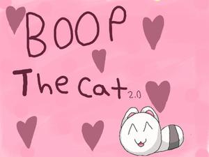 play Boop The Cat 2.0