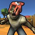 play Zombie Arena