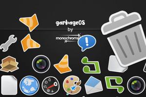 play Garbage Game