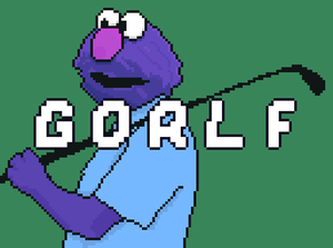 play Gorlf