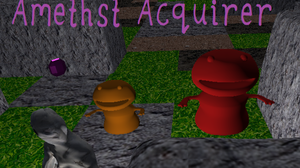 play Amethyst Acquirer