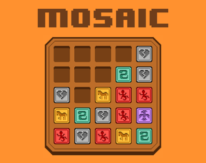 play Mosaic