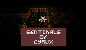 play Sentinal Of Cyrux