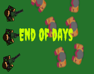 play End Of Days
