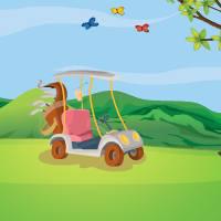play Genie Medal Play Escape
