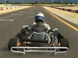 Learn Drive Karts Sim