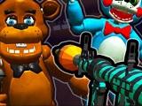 Fnaf Shooter