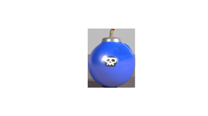 play Bomberman Remake