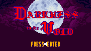 play Darkness In The Void