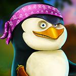 play Majestic Penguin Escape