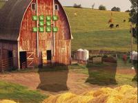 play Rustic Farm Escape